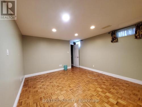 Basemt - 62 Bradgate Drive, Markham, ON - Indoor Photo Showing Basement