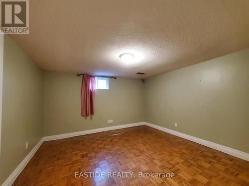 Basemt - 62 Bradgate Drive, Markham, ON - Indoor Photo Showing Other Room