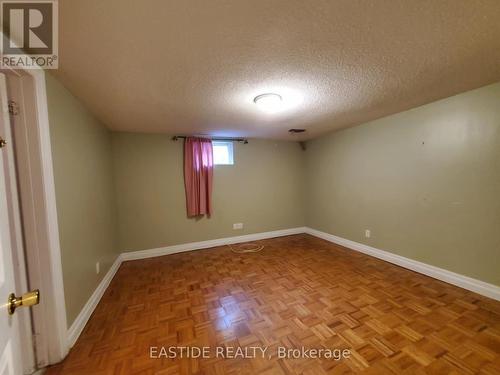 Basemt - 62 Bradgate Drive, Markham, ON - Indoor Photo Showing Basement