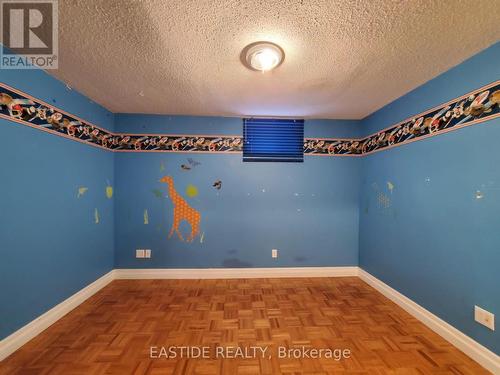 Basemt - 62 Bradgate Drive, Markham, ON - Indoor Photo Showing Basement