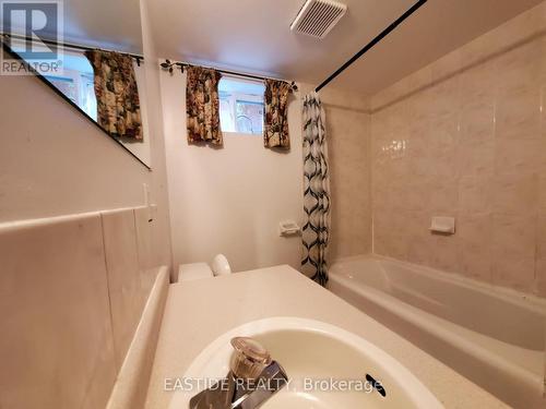 Basemt - 62 Bradgate Drive, Markham, ON - Indoor Photo Showing Bathroom