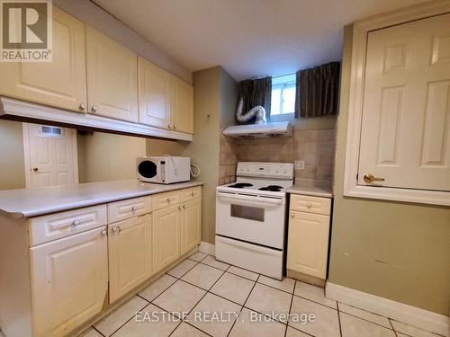 Basemt - 62 Bradgate Drive, Markham, ON - Indoor Photo Showing Bathroom