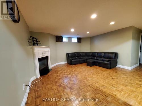 Basemt - 62 Bradgate Drive, Markham, ON - Indoor Photo Showing Basement