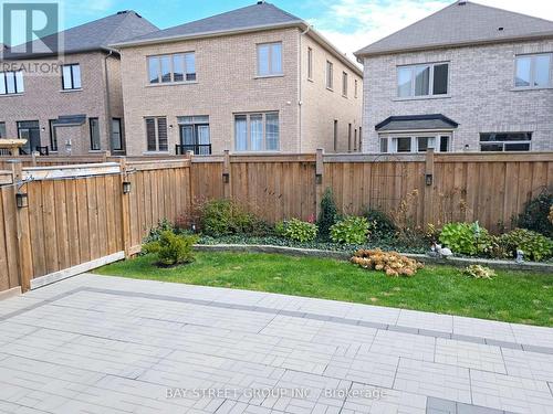 404 Baker Hill Boulevard, Whitchurch-Stouffville, ON - Outdoor