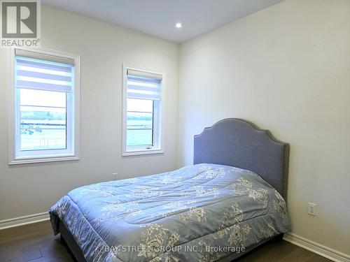 404 Baker Hill Boulevard, Whitchurch-Stouffville, ON - Indoor Photo Showing Bedroom