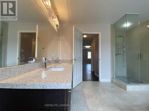 303 Tower Hill Road, Richmond Hill, ON - Indoor Photo Showing Bathroom