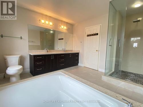 303 Tower Hill Road, Richmond Hill, ON - Indoor Photo Showing Bathroom