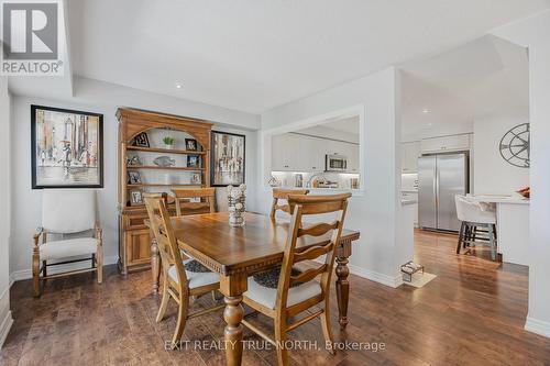 7 Links Trail, Georgian Bay, ON - Indoor Photo Showing Dining Room