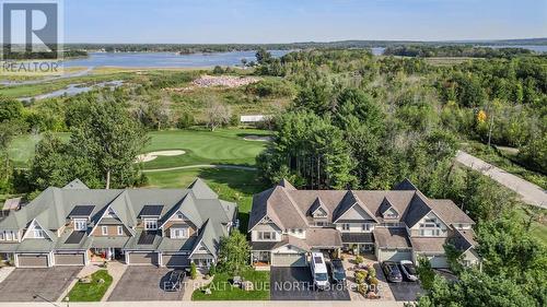 7 Links Trail, Georgian Bay, ON - Outdoor With View