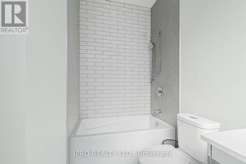 209 - 42 Mill Street, Halton Hills, ON -  Photo Showing Bathroom