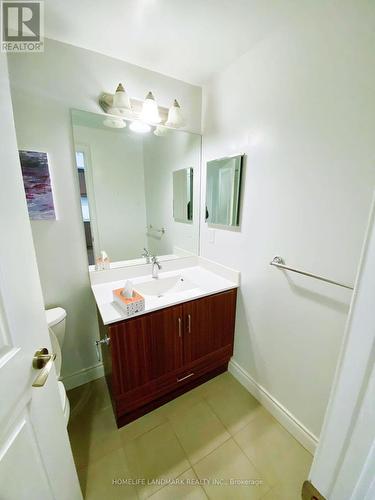 602 - 33 Clegg Road, Markham, ON - Indoor Photo Showing Bathroom