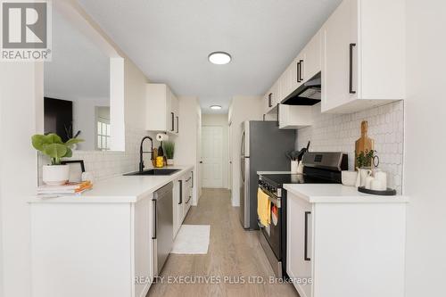 29 Perthshire Court, Hamilton, ON - Indoor Photo Showing Kitchen