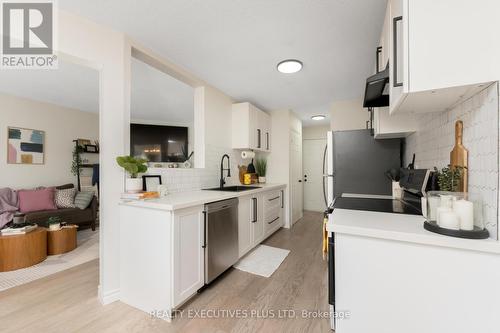 29 Perthshire Court, Hamilton, ON - Indoor Photo Showing Kitchen