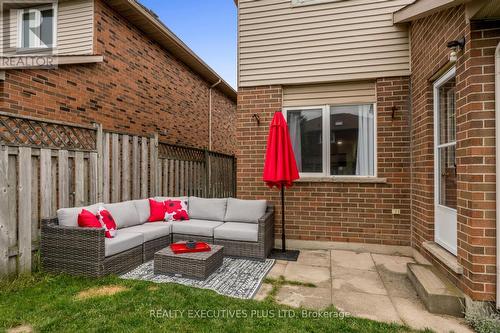 29 Perthshire Court, Hamilton, ON - Outdoor With Exterior