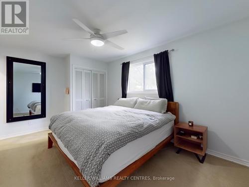 24 North Street, Uxbridge, ON - Indoor Photo Showing Bedroom