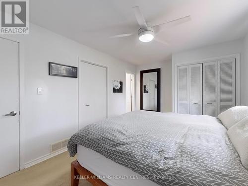 24 North Street, Uxbridge, ON - Indoor Photo Showing Bedroom