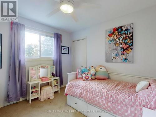 24 North Street, Uxbridge, ON - Indoor Photo Showing Bedroom