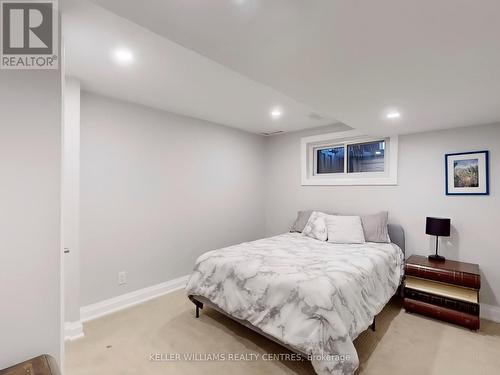 24 North Street, Uxbridge, ON - Indoor Photo Showing Bedroom