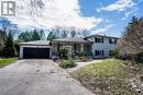 22 St Andres Court, Markham, ON  - Outdoor 