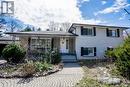 22 St Andres Court, Markham, ON  - Outdoor 