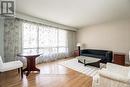 22 St Andres Court, Markham, ON  - Indoor Photo Showing Living Room 