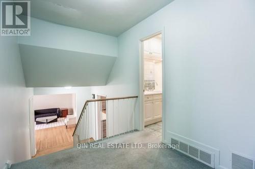 22 St Andres Court, Markham, ON - Indoor Photo Showing Other Room