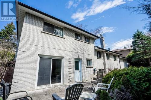 22 St Andres Court, Markham, ON - Outdoor With Exterior