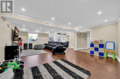 247 Sand Road, East Gwillimbury, ON - Indoor