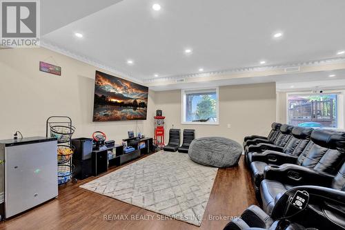 247 Sand Road, East Gwillimbury, ON - Indoor