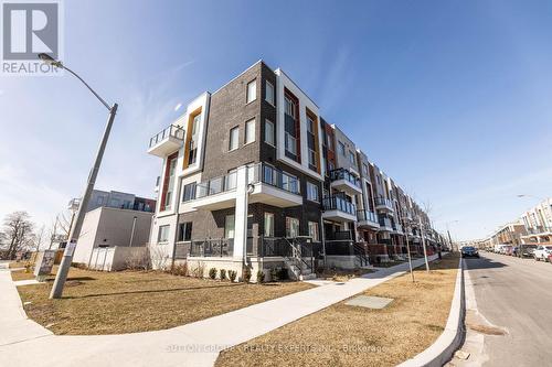 82 William Duncan Road, Toronto, ON - Outdoor With Facade