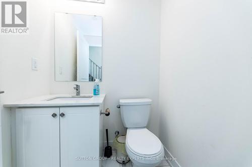 82 William Duncan Road, Toronto, ON - Indoor Photo Showing Bathroom