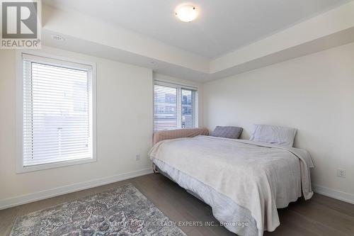 82 William Duncan Road, Toronto, ON - Indoor Photo Showing Bedroom