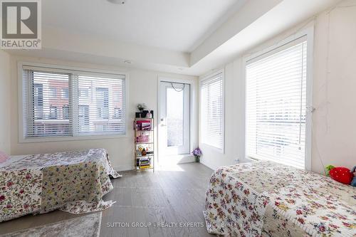 82 William Duncan Road, Toronto, ON - Indoor Photo Showing Bedroom