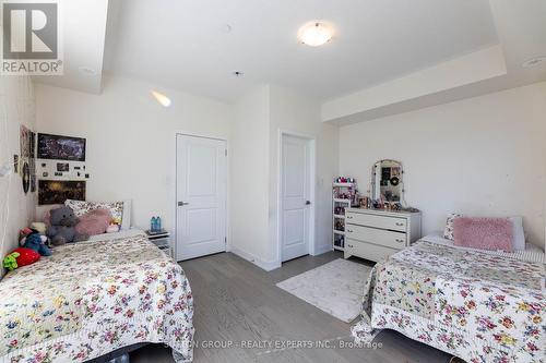 82 William Duncan Road, Toronto, ON - Indoor Photo Showing Bedroom