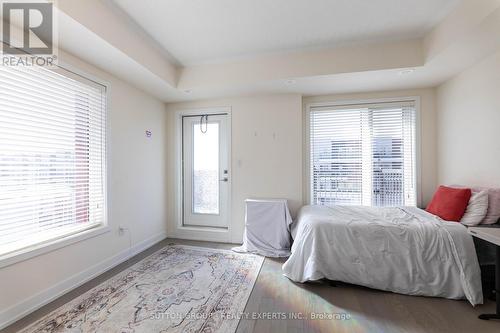 82 William Duncan Road, Toronto, ON - Indoor Photo Showing Bedroom