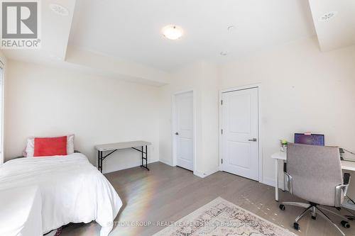 82 William Duncan Road, Toronto, ON - Indoor Photo Showing Bedroom