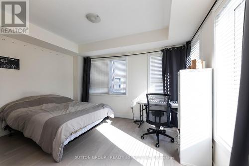 82 William Duncan Road, Toronto, ON - Indoor Photo Showing Bedroom