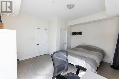 82 William Duncan Road, Toronto, ON - Indoor Photo Showing Bedroom