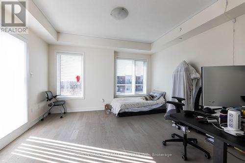 82 William Duncan Road, Toronto, ON - Indoor Photo Showing Bedroom