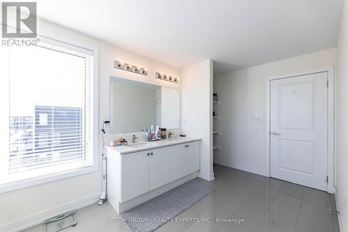 82 William Duncan Road, Toronto, ON - Indoor Photo Showing Bathroom