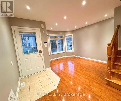 #Upper - 718 Irving Terrace, Milton, ON - Indoor Photo Showing Other Room