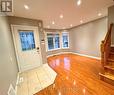 #Upper - 718 Irving Terrace, Milton, ON  - Indoor Photo Showing Other Room 