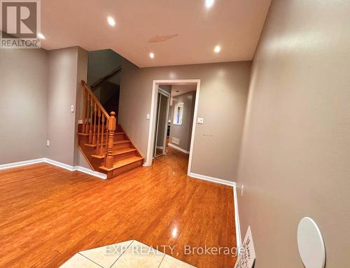 #Upper - 718 Irving Terrace, Milton, ON - Indoor Photo Showing Other Room