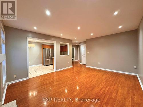 #Upper - 718 Irving Terrace, Milton, ON - Indoor Photo Showing Other Room