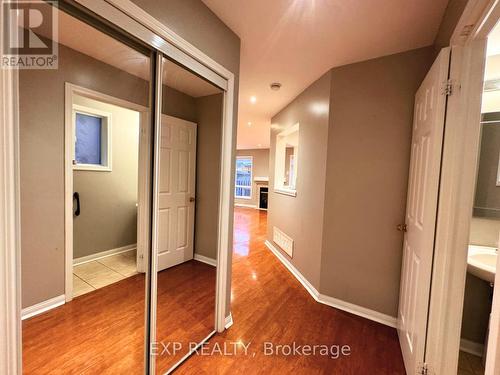 #Upper - 718 Irving Terrace, Milton, ON - Indoor Photo Showing Other Room