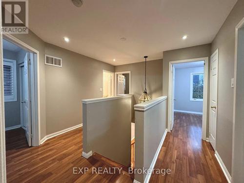 #Upper - 718 Irving Terrace, Milton, ON - Indoor Photo Showing Other Room