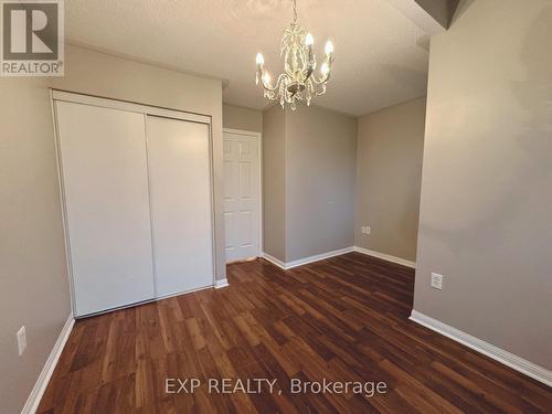 #Upper - 718 Irving Terrace, Milton, ON - Indoor Photo Showing Other Room