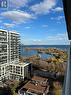 1208 - 33 Shore Breeze Drive, Toronto, ON  - Outdoor With Body Of Water With View 