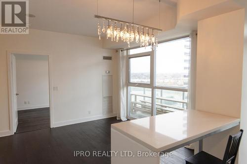 1208 - 33 Shore Breeze Drive, Toronto, ON - Indoor