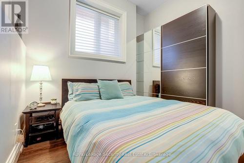 B - 184 Bartlett Avenue, Toronto, ON - Indoor Photo Showing Bedroom